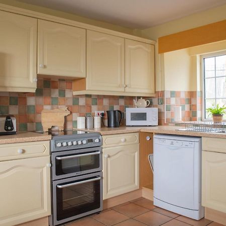 Highdown Farm Holiday Cottages Cullompton Buitenkant foto